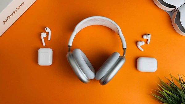 Apple AirPods Modellerinde Ultrasonik Teknoloji Kullanacak
