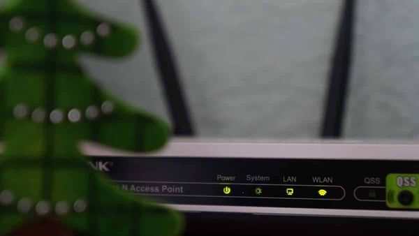 Router nedir?