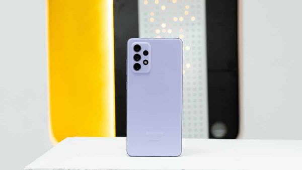 Samsung, Galaxy A Serisinde Değişikliğe Gidebilir