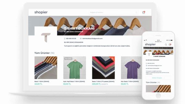 Shopier