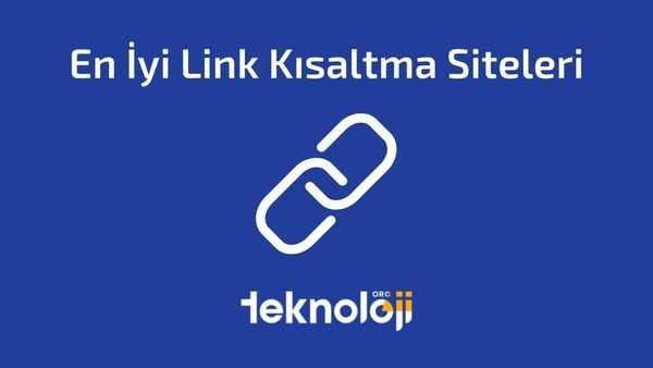 En İyi Link Kısaltma Siteleri