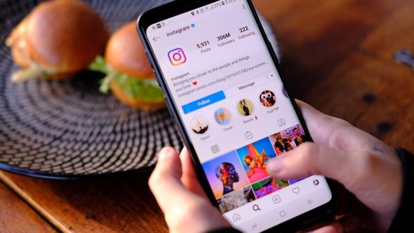 instagram hesabı dondurma nasıl yapılır