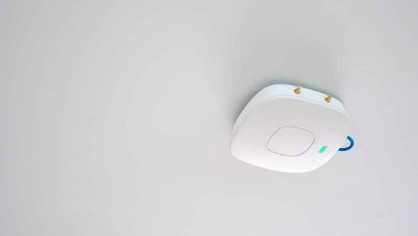 Access Point Nedir