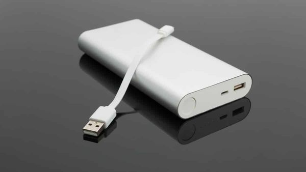 Powerbank Nedir