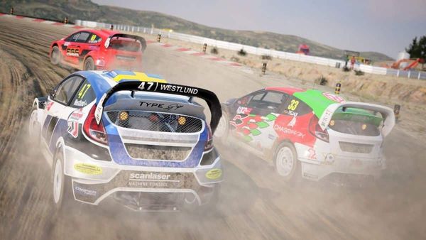 DiRT 4 Sistem Gereksinimleri