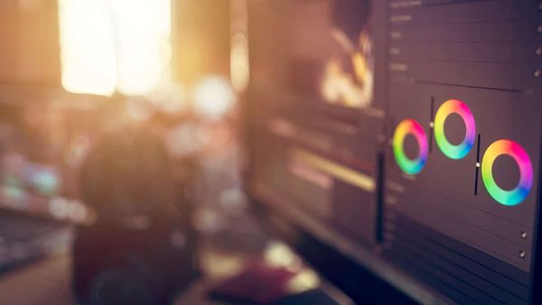 Digital Vibrance Nedir