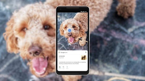 Google Lens Nedir