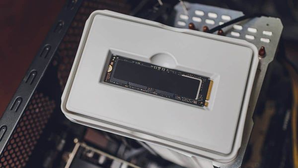 NVMe SSD Nedir