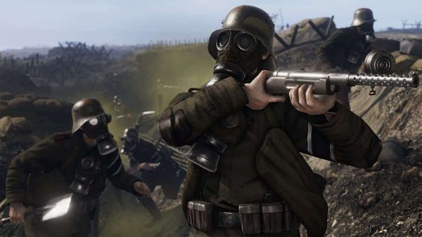 Verdun Sistem Gereksinimleri