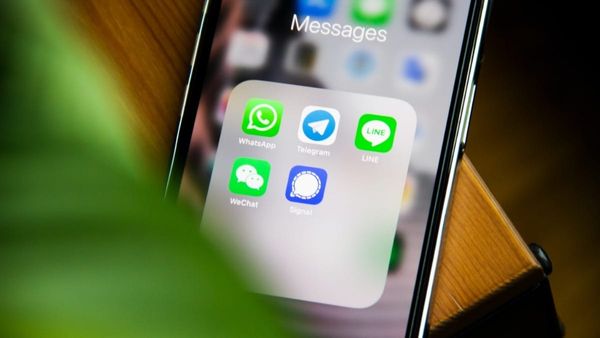 WhatsApp Alternatifi Uygulamalar