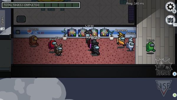 among us Sistem Gereksinimleri