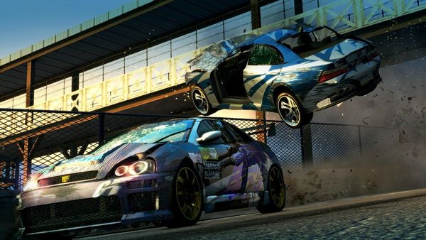burnout paradise sistem gereksinimleri