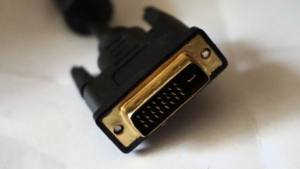 dvi nedir