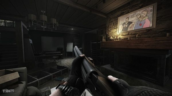 escape from tarkov sistem gereksinimleri