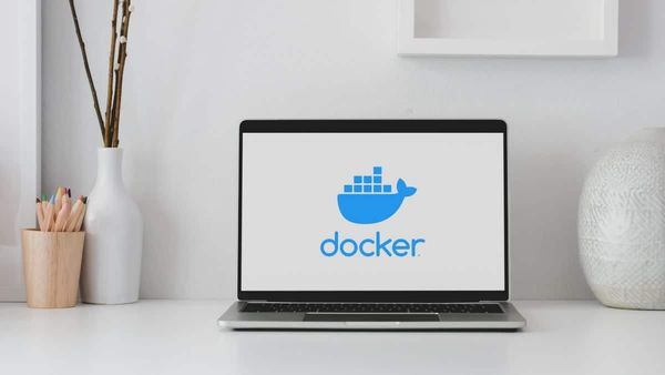 Docker Nedir