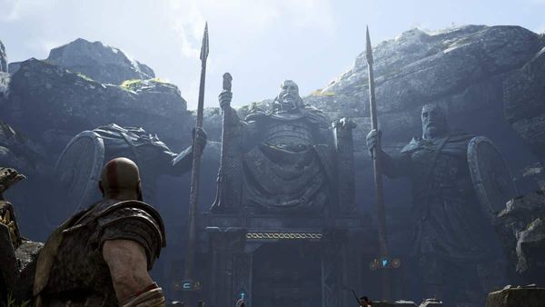 God of War Sistem Gereksinimleri