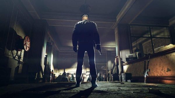 Hitman Absolution Sistem Gereksinimleri