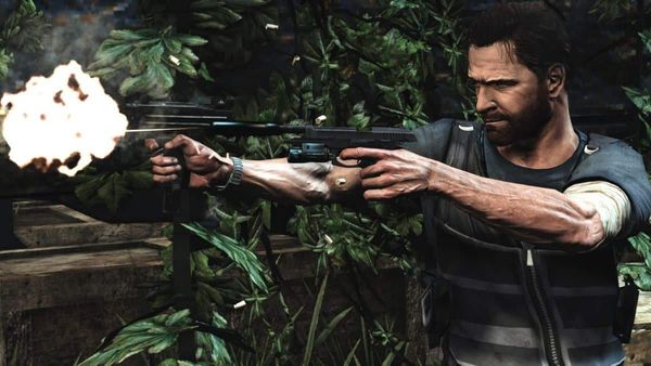 Max Payne 3 Sistem Gereksinimleri