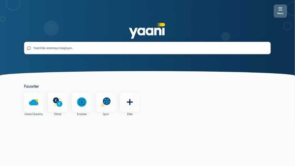 Yaani Nedir