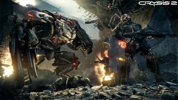 crysis 2 sistem gereksinimleri