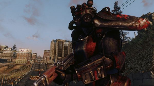 fallout 3 sistem gereksinimleri