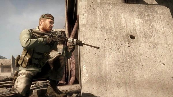 Medal of Honor Sistem Gereksinimleri
