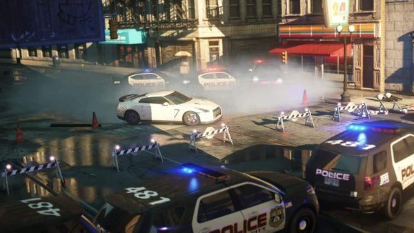 Need for Speed Most Wanted Sistem Gereksinimleri
