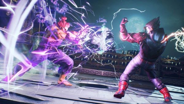 Tekken 7 Sistem Gereksinimleri