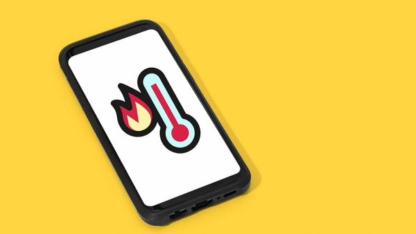 Telefon Neden Isınır