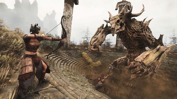 Conan Exiles Sistem Gereksinimleri