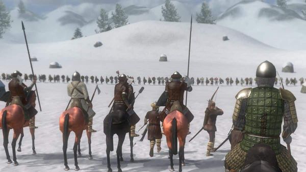 Mount Blade Warband Sistem Gereksinimleri