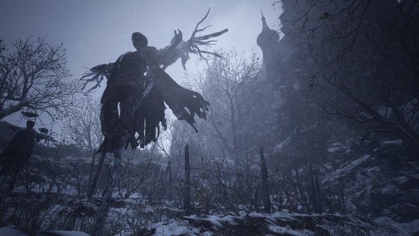 Resident Evil Village Sistem Gereksinimleri