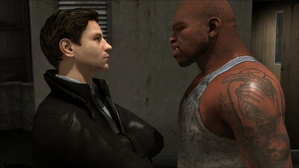 Heavy Rain Sistem Gereksinimleri