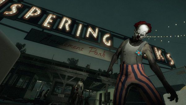 Left 4 Dead 2 Sistem Gereksinimleri