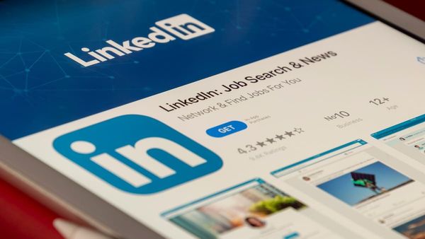 LinkedIn hesap açma