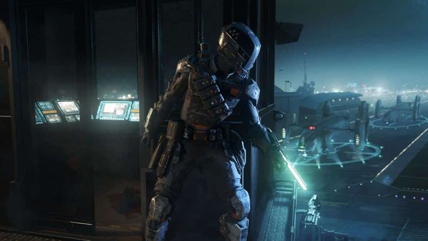 Call of Duty Black Ops 3 Sistem Gereksinimleri