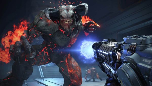 DOOM Eternal Sistem Gereksinimleri