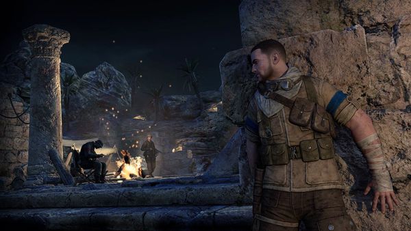 Sniper Elite 3 Sistem Gereksinimleri