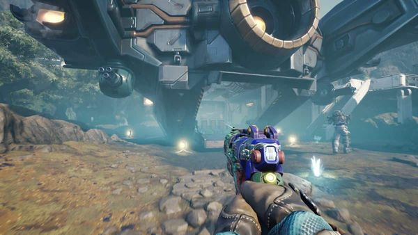 The Cycle Frontier Sistem Gereksinimleri