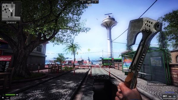 Zula Sistem Gereksinimleri