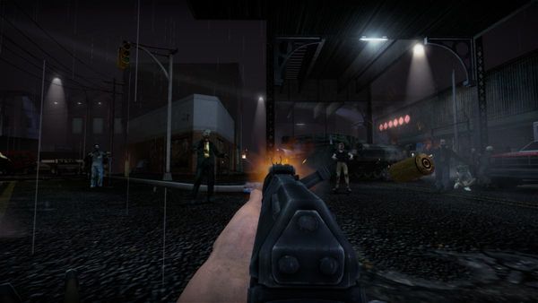 No More Room in Hell Sistem Gereksinimleri