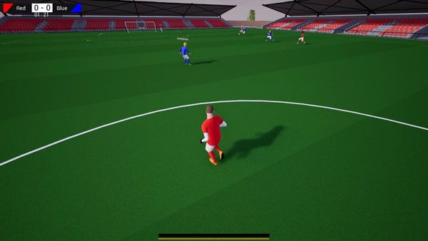 Pro Soccer Online Sistem Gereksinimleri