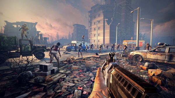 7 Days to Die Sistem Gereksinimleri