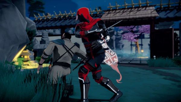 Aragami Sistem Gereksinimleri