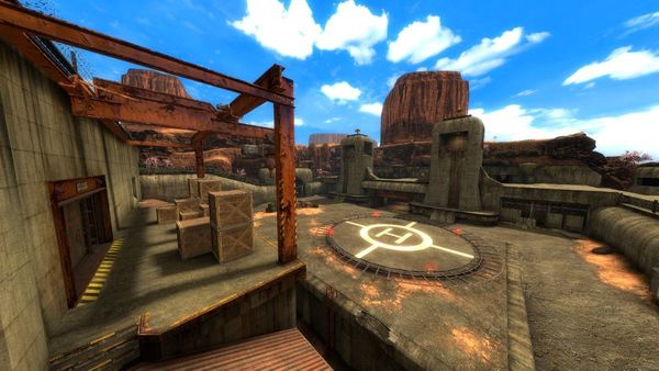 Black Mesa Sistem Gereksinimleri