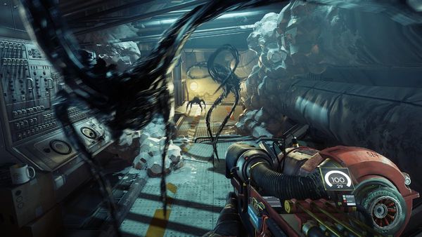 Prey Sistem Gereksinimleri