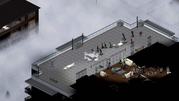 Project Zomboid Sistem Gereksinimleri