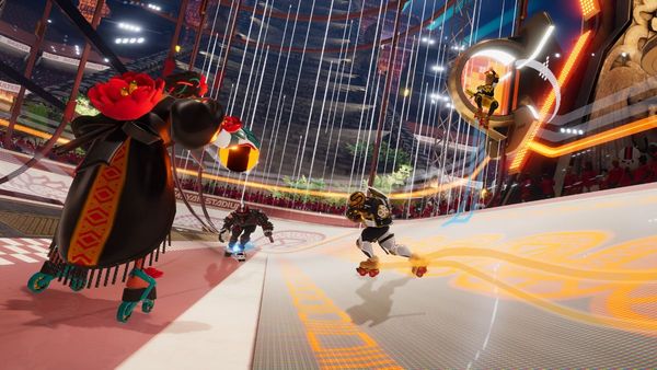 Roller Champions Sistem Gereksinimleri