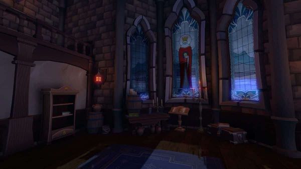 We Were Here Sistem Gereksinimleri