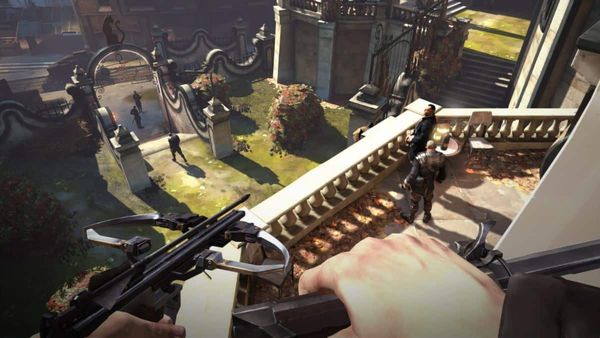 Dishonored Sistem Gereksinimleri
